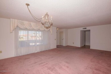 Dining Room-Living Room