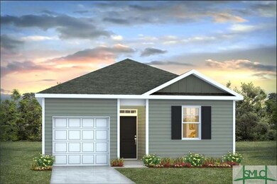 122 Lakeside Dr, Port Wentworth, GA 31407 - photo 3