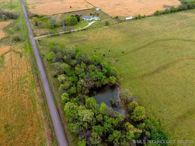 3 E 210 Rd, Vinita, OK 74301 - photo 2