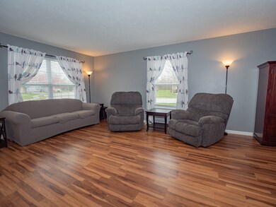 13305 Huff Blvd, Fishers, IN 46038 - photo 5