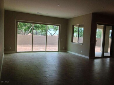 6) Great Room