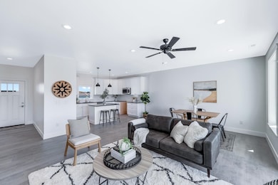 620 E Davisadero St, Reardan, WA 99029 - photo 6