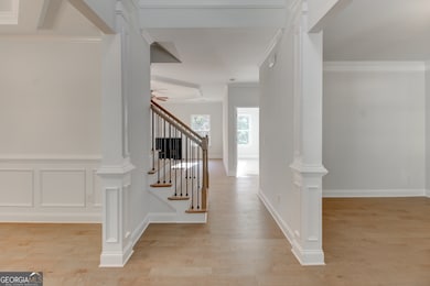 3294 Mill Forest Dr SW, Conyers, GA 30094 - photo 3