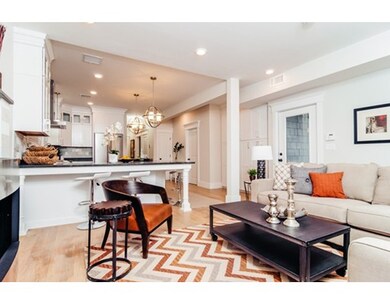 91 Old Harbor St unit 2, Boston, MA 02127 - photo 2