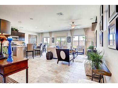 Property Photo. NOT OF THE ACUTAL HOME-MODEL HOME