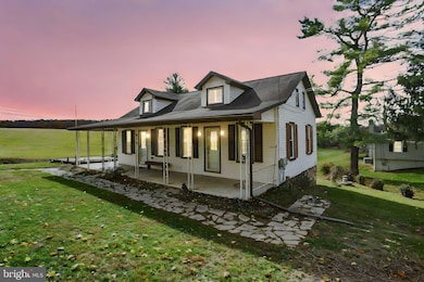 100 Roseglen Rd, Duncannon, PA 17020 - photo 2