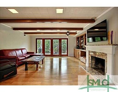 Den/Family/Great Room.