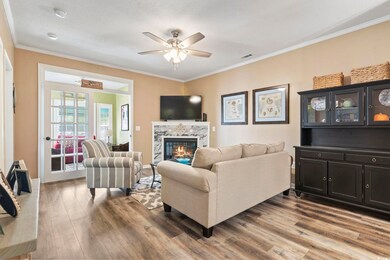 9749 Leyland Dr unit 7, Myrtle Beach, SC 29572 - photo 2