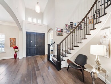 2838 Winthrop Meadow Way, Katy, TX 77494 - photo 7