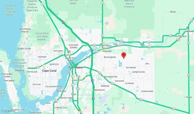 5901 Nora Ave N, Lehigh Acres, FL 33971 - photo 3