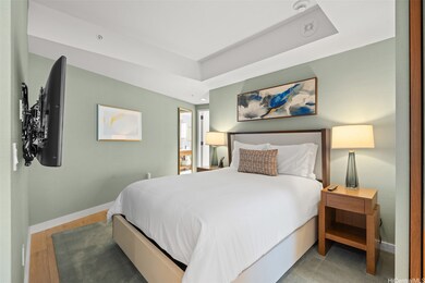 Ritz Carlton Residences Tower II unit 3602, Honolulu, HI 96815 - photo 5