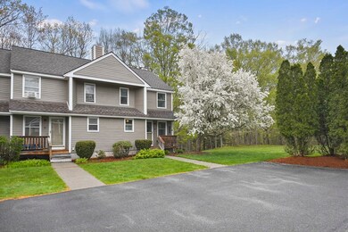 82 Pennacook Dr, Leominster, MA 01453 - photo 2