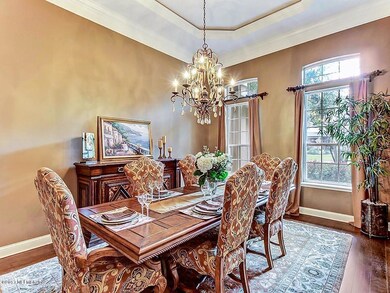 1478 Kathleen Way, Fleming Island, FL 32003 - photo 4