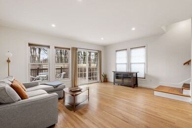 20 Loomis St unit 4, Cambridge, MA 02138 - photo 3