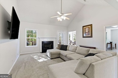 184 Morgan Ln, Rockmart, GA 30153 - photo 6