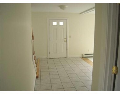 Interior Space/Layout.