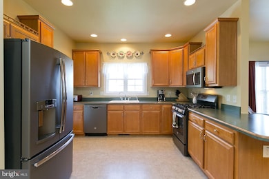 1627 Macedonia Church Rd, Stephens City, VA 22655 - photo 6