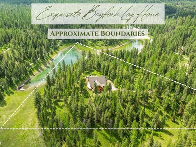 1184 Five Deer Ln, Bigfork, MT 59911 - photo 5