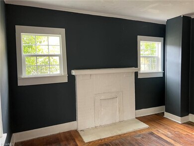 Unit 2(left side living room