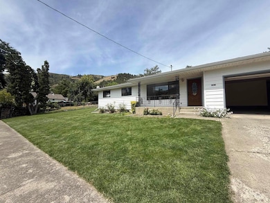 207 State St, Juliaetta, ID 83535 - photo 2