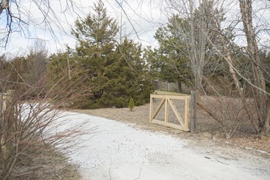 Gated Entrance