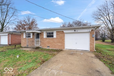 128 Richie Ave, Indianapolis, IN 46234 - photo 3