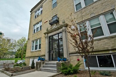 39 Bishop Joe L Smith Way unit 6, Dorchester, MA 02121 - photo 2