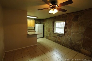 506 N Oak Ave, Tahlequah, OK 74464 - photo 3