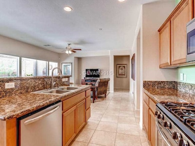 Property Photo. Kitchen