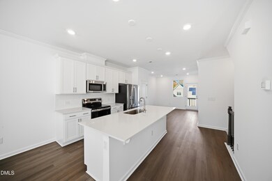 3707 Elm Grove Ln, Raleigh, NC 27604 - photo 5