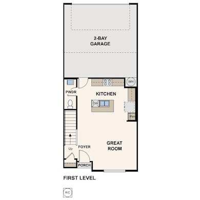 9804 Crossbay Loop unit 2404, Jurupa Valley, CA 92509 - photo 2