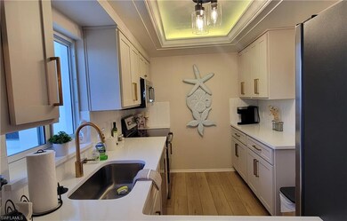 Sand Caper Condominium unit 501, Fort Myers Beach, FL 33931 - photo 7