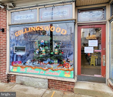 253 Woodlawn Terrace, Collingswood, NJ 08108 - photo 4