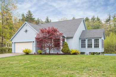 27 G h Carter Dr, Danville, NH 03819 - photo 3