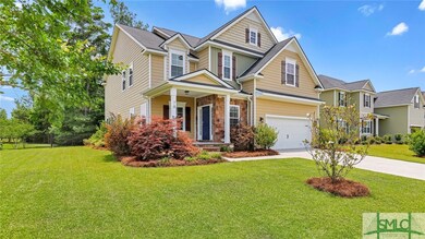 78 Triston Dr, Richmond Hill, GA 31324 - photo 3