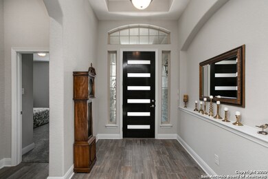 4112 Valleverde View, San Antonio, TX 78261 - photo 4