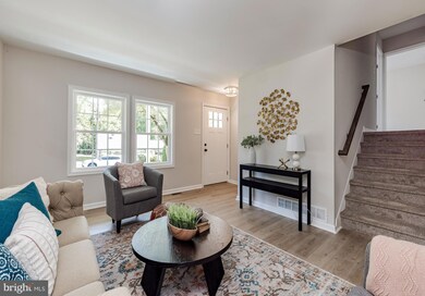 2407 S Cuthbert Dr, Lindenwold, NJ 08021 - photo 5