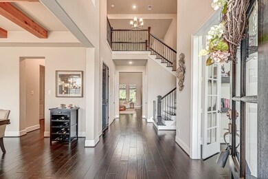 30935 Spring Lake Blvd, Tomball, TX 77375 - photo 6