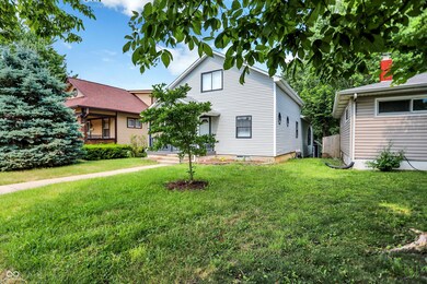 213 S 3rd Ave, Beech Grove, IN 46107 - photo 2