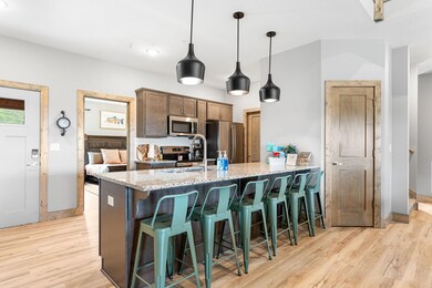 Table Rock LakeView Home for sale