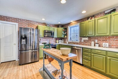 16 N Ridge Rd, Bradford, NH 03221 - photo 4