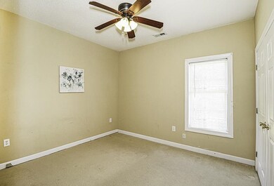 Double reach in closet!