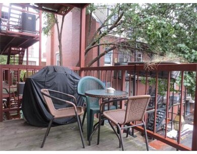 15 Main St unit 15B, Charlestown, MA 02129 - photo 4