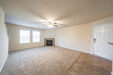 16787 N Rail Dr, Conroe, TX 77385 - photo 7