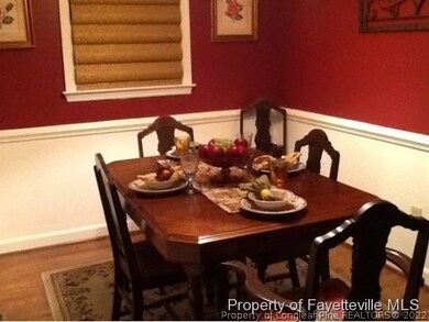 428 Northview Dr, Fayetteville, NC 28303 - photo 5