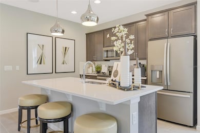 151 Waterstone Loop, Tavares, FL 32778 - photo 7