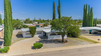 1517 Cushman Dr, Sierra Vista, AZ 85635 - photo 2