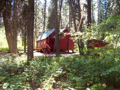 661 Earl's Rd, Cascade, ID 83611 - photo 3