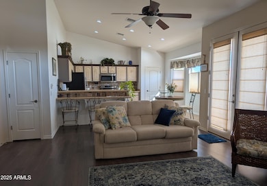 2101 S Meridian Rd unit 437, Apache Junction, AZ 85120 - photo 7