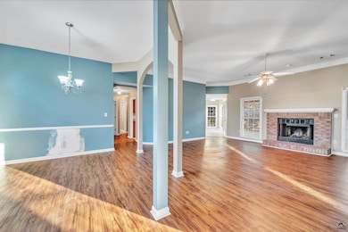 111 Raintree Dr, Warner Robins, GA 31088 - photo 5